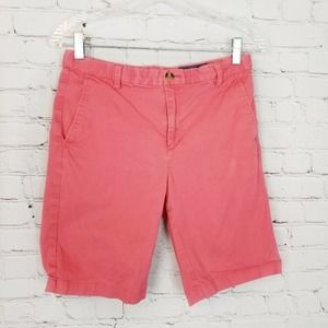 3/$18or5/$25 Vineyard Vines Boy Long Chino Shorts